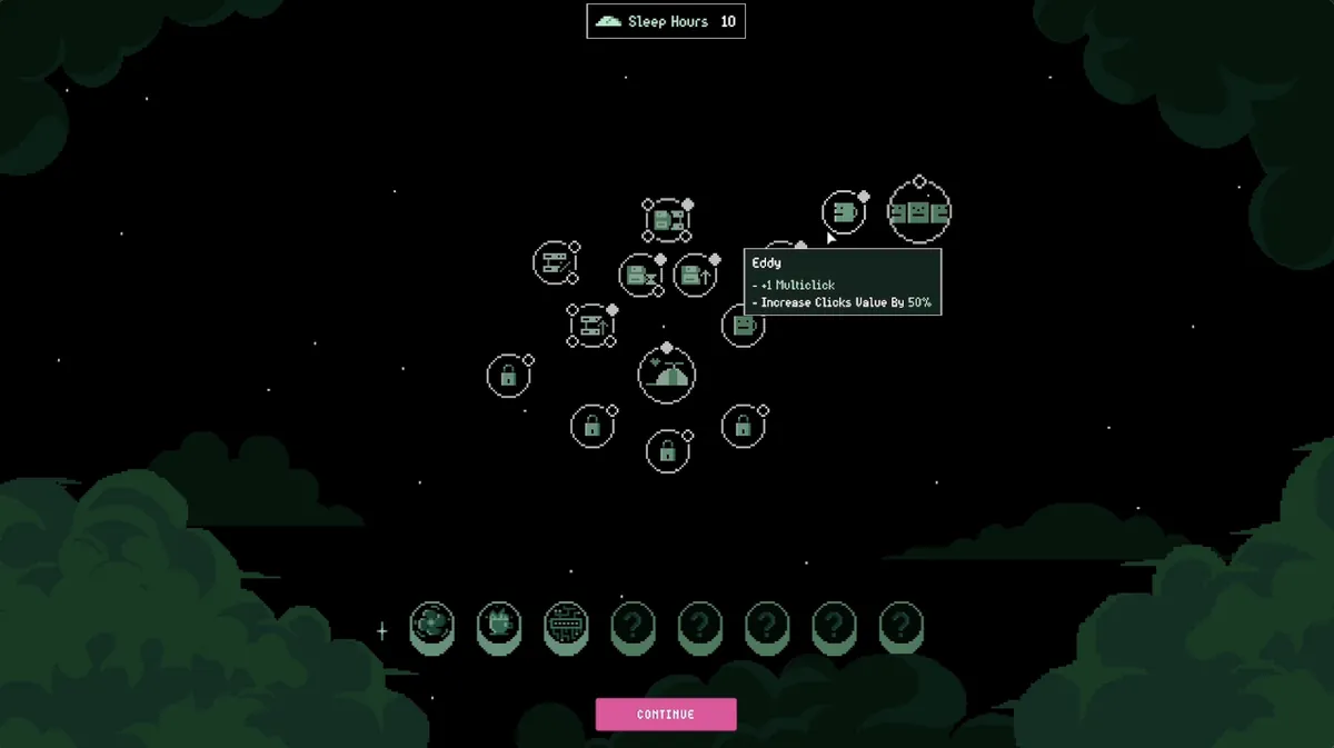 The exclusive Steam Next Fest
